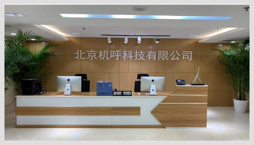 北京機(jī)呼科技 引領(lǐng)創(chuàng)新浪潮，驅(qū)動(dòng)企業(yè)數(shù)字化轉(zhuǎn)型的技術(shù)咨詢先鋒